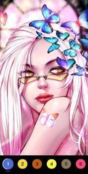 色彩数字着色 v1.0.5