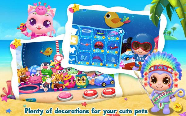 宠物水上乐园  v1.3