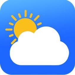 准时天气预报