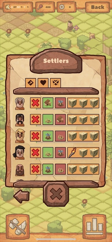 欢迎来到我的洞穴 v1.03