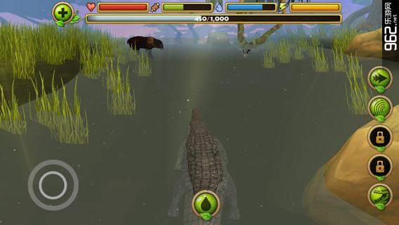 我的动物世界之我的恐龙世界 v1.1.2安卓版