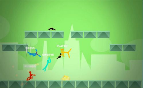 最好的火柴人战斗 v1.2