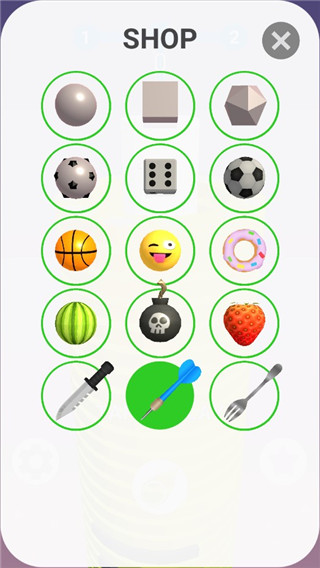 堆栈球官方正版 v1.1.51