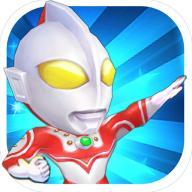 奥特超人飞车大战最新版