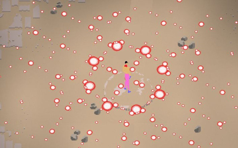 只揪单挑传说 v1.0