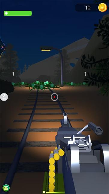 末日求生模拟器  v1.0.0