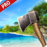 荒岛木筏生存冒险2