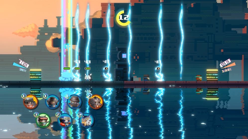 砰砰军团  v5.290