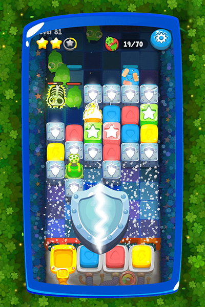 虫虫别过来 v1.0.7