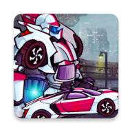 变形机甲战纪免广告版