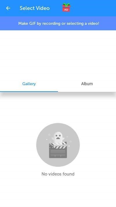 ClipCut剪映截图0