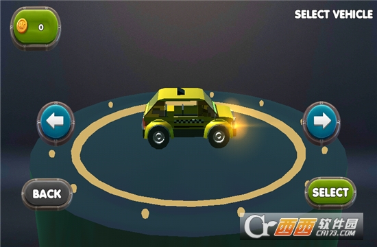 摩托城市快跑Moto City Rush v2.0安卓版