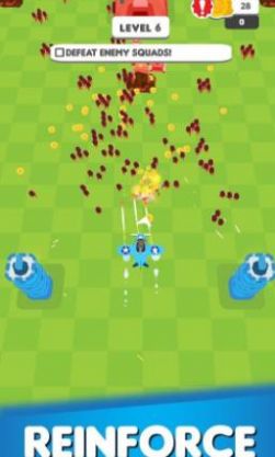 空战强人游戏官方安卓版图片1