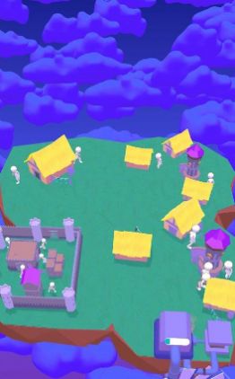 会飞的岛游戏手机版下载(Sky Island)  v5.2.4