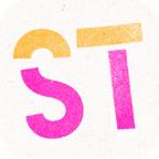 单词拼贴Sticky Terms