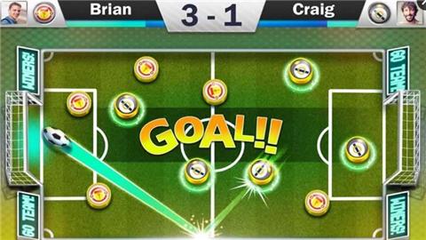 2018指尖足球冠军赛 v3.1.5