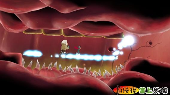 雪地冒险 Last Inua An Arctic Adventure