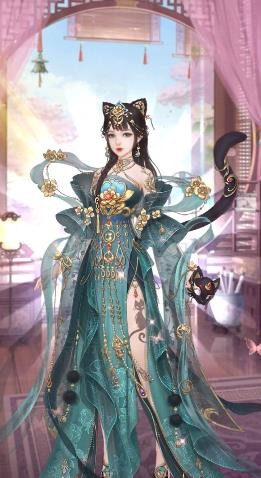 花妖记神尊梨容 2020-11-05 16:26