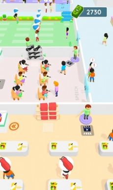 爱好中心经理  v0.2