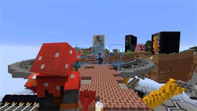 我的世界测试版