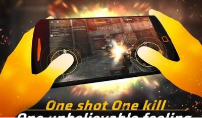 无限战场 2021-05-27 10:11