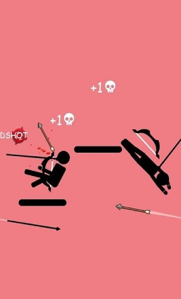 火柴人战争时刻游戏 v1.1.7