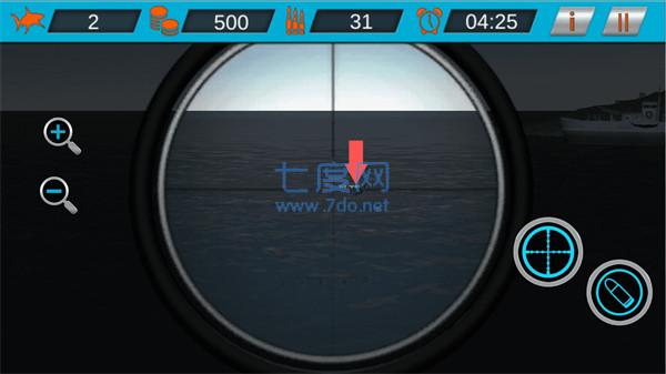 我是狙击王游戏 v1.0.2