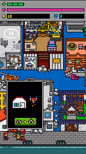格斗小子物语 v1.1.4