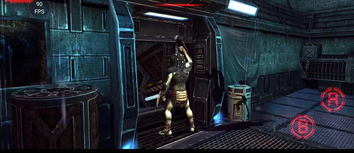 异形大战铁血战士无限金币版  v2.1