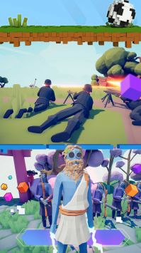 疯狂塔防大作战 v3.0.5