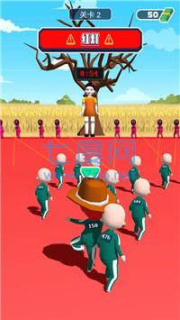 60秒生存模拟 v1.0