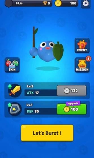 气球捣蛋鬼手游  v1.0.0