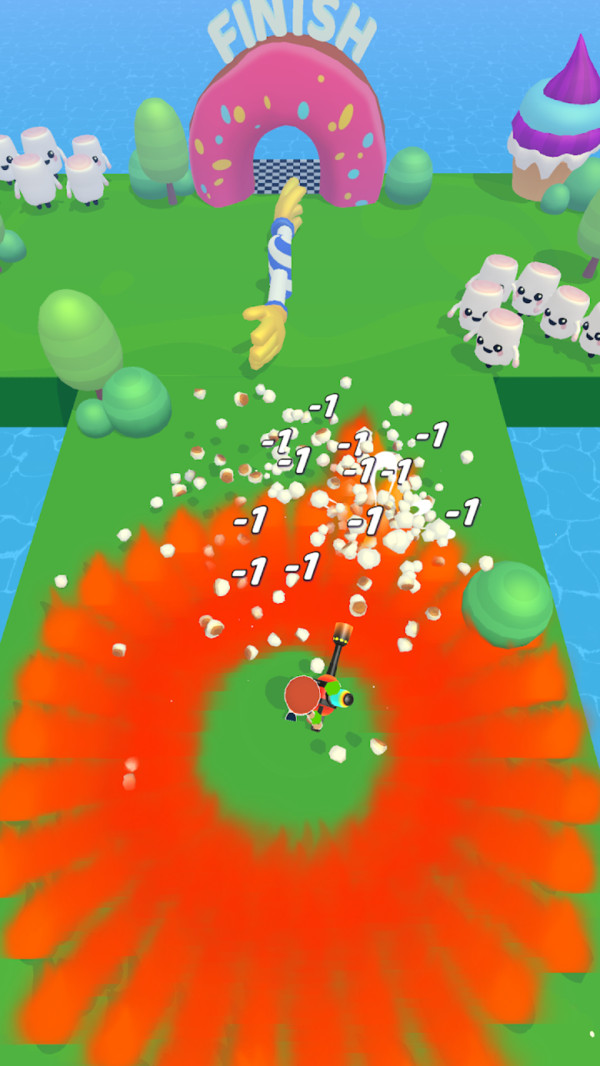 抖音美味的战斗小游戏官方版  v4.1.4