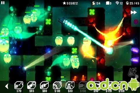 辐射防御 v2.0.11 v4.0.5