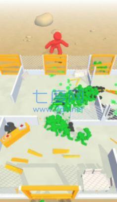 我的僵尸庇护所 v0.2
