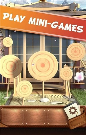 逃离世界的旅行 v1.3.0