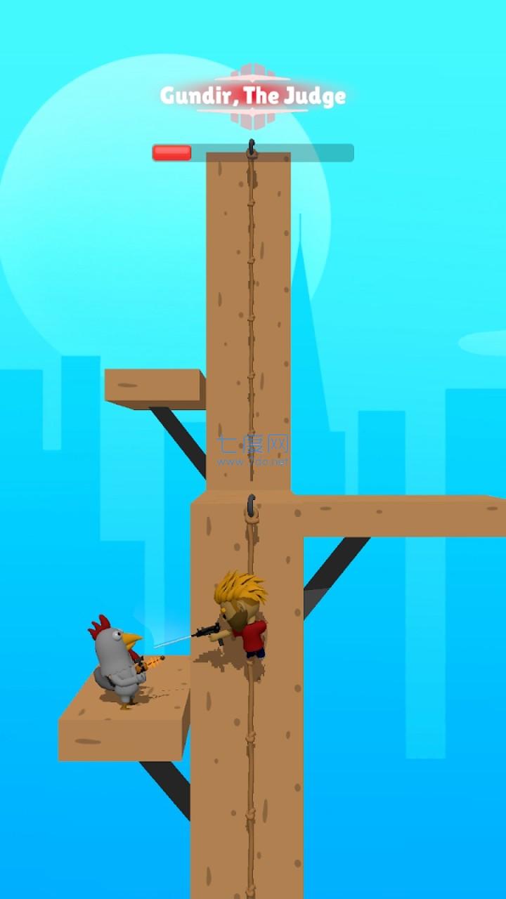 英雄的目标 v1.0.0