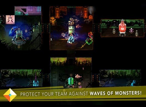 无尽地下城 2020-11-24 14:17