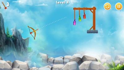 无我弓箭手 v1.5