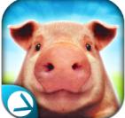 PigSimulator(模拟猪的游戏)