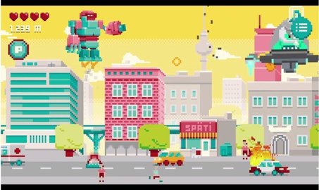 皮克斯希拉怪物之王 皮克斯希拉怪物之王