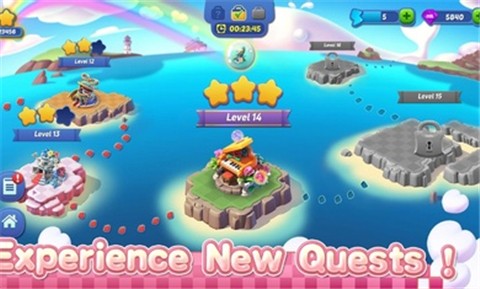 奇幻小岛1.2.33 v1.2.76