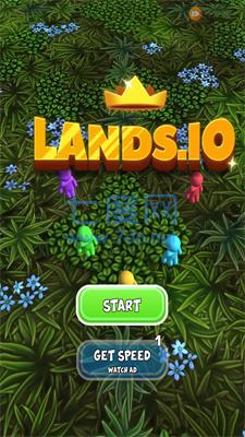 土地征服者Land.io v1.0.7