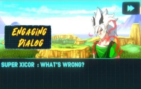 像素终极战士 v4.0.5