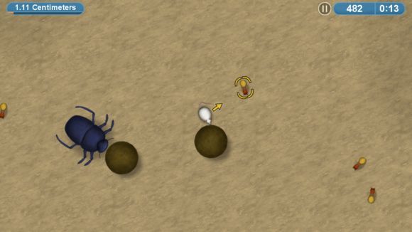 美味星球蜜蜂模拟器游戏中文版ios 