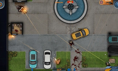 破门而入2汉化破解版下载 v1.1.24