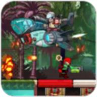 金属战士超级战士