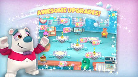 企鹅餐厅  v1.4.0