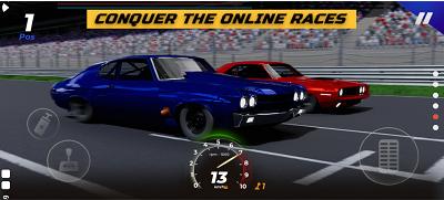 赛车之王2 最新版 v3.0.5