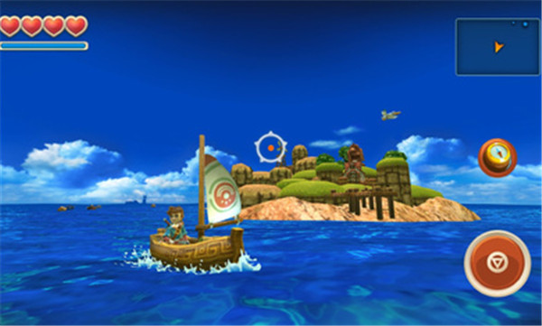 海之号角2完整版